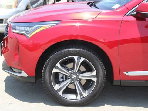 Used 2022 Acura RDX AWD w/ Advance Package image 4