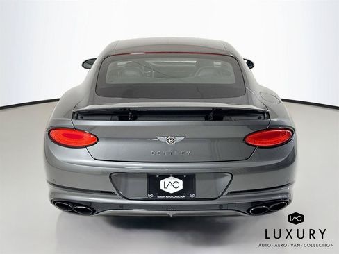 Used 2020 Bentley Continental GT V8 AWD/4WD image 7