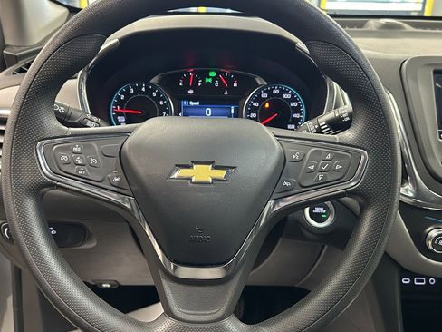 Used 2024 Chevrolet Equinox LS w/ LS Convenience Package image 20