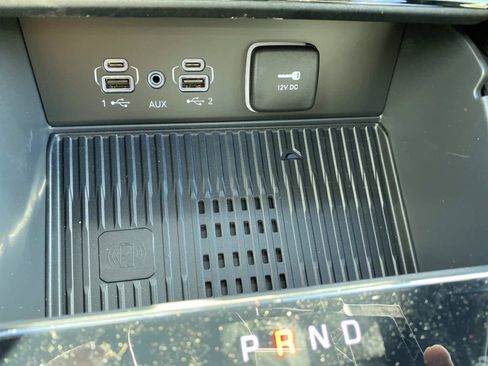 New 2026 Jeep Grand Cherokee Altitude image 13