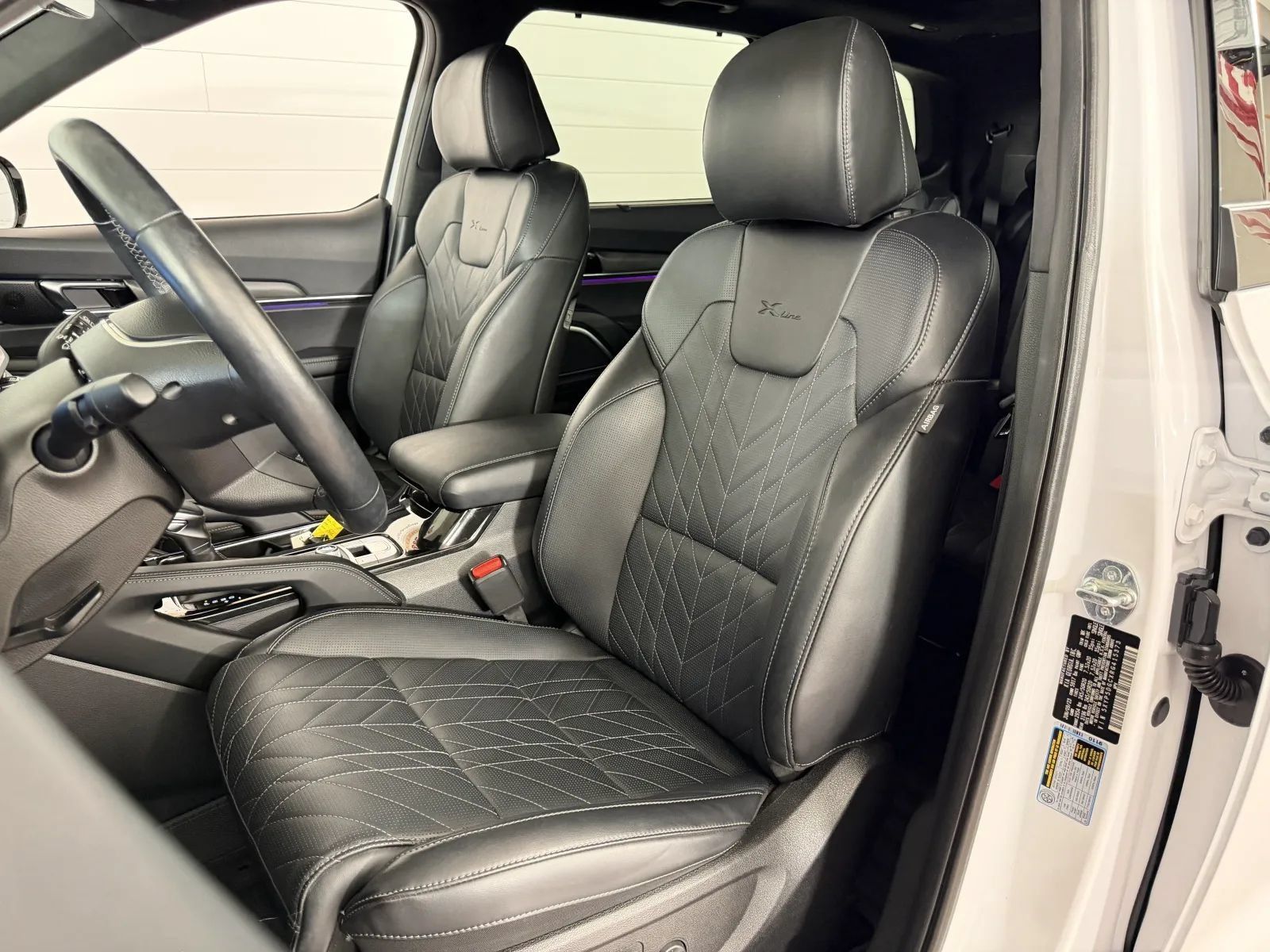 Used 2024 Kia Telluride SX Prestige X-Line AWD/4WD image 13