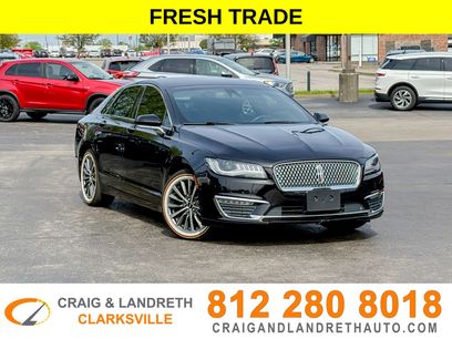 Used 2019 Lincoln MKZ Reserve