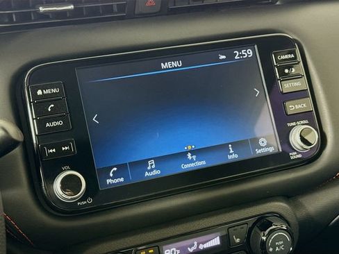 Certified 2024 Nissan Kicks SR w/ SR Premium Package image 16