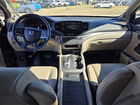 Used 2022 Honda Pilot Special Edition image 17