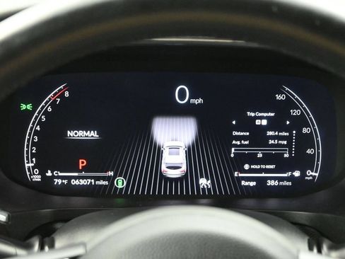 Used 2022 Acura MDX FWD w/ Technology Package image 11