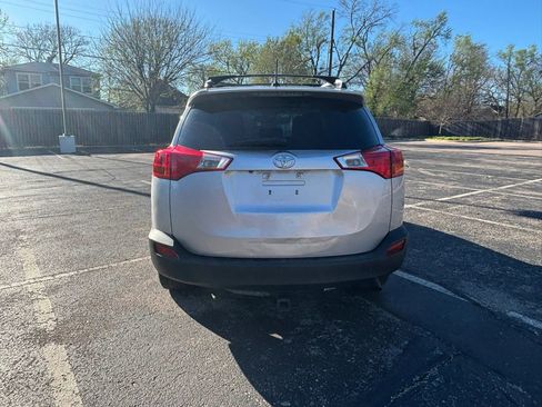 Used 2013 Toyota RAV4 Limited image 5