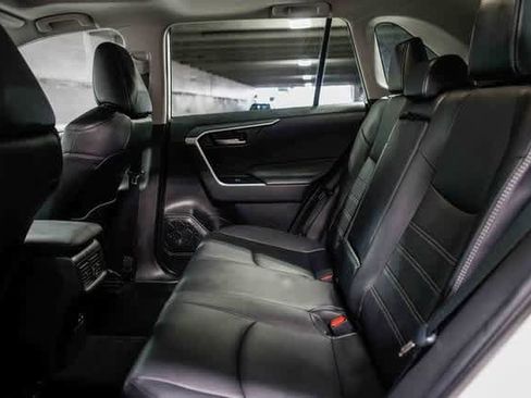 Certified 2022 Toyota RAV4 XLE Premium image 18