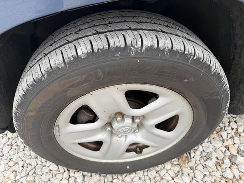 Used 2007 Toyota RAV4 2WD V6 image 8