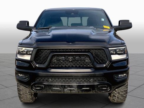 Used 2021 RAM 1500 Rebel w/ Rebel Level 2 Equipment Group image 3