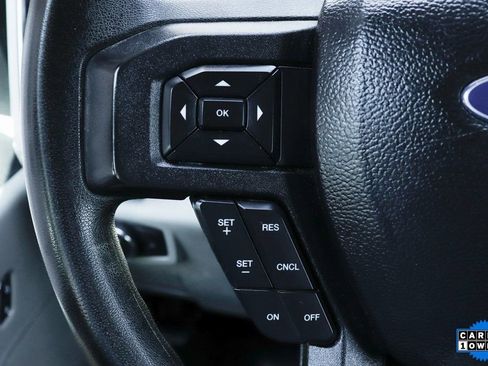 Used 2021 Ford F450 XLT AWD/4WD image 20