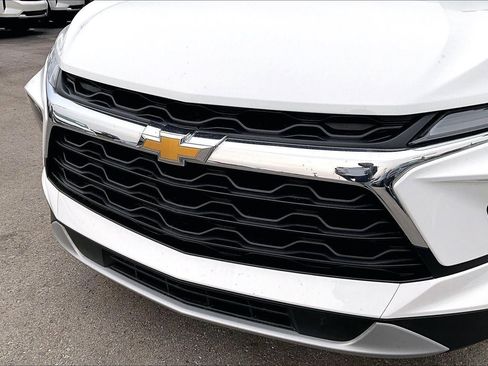 Used 2023 Chevrolet Blazer LT image 26