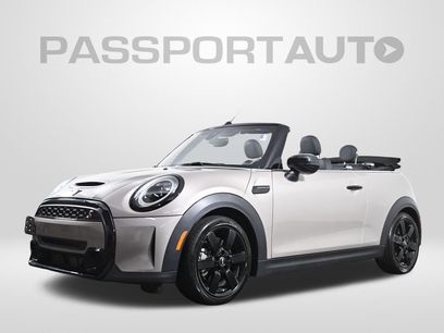 Certified 2024 MINI Cooper S