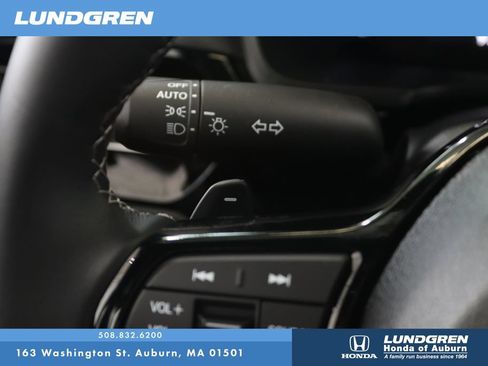 Used 2025 Honda Civic Sport image 19