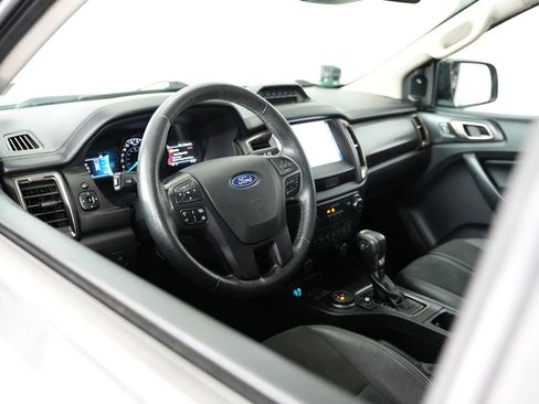 Used 2021 Ford Ranger Lariat w/ Tremor Off-Road Package image 6