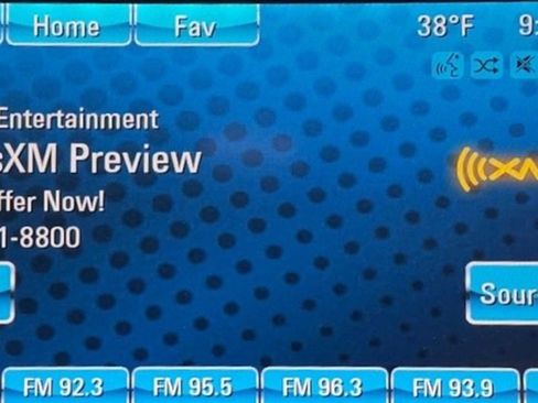 Used 2016 Buick Verano w/ Comfort Package image 22