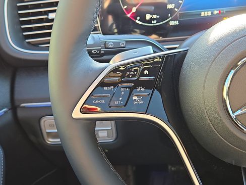 New 2026 Mercedes-Benz GLE 350 GLE 350 image 21