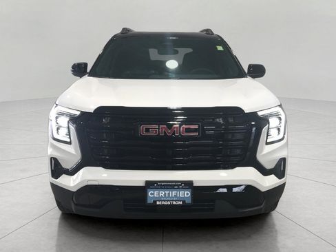 Certified 2026 GMC Terrain Elevation w/ Elevation Premium Package image 8