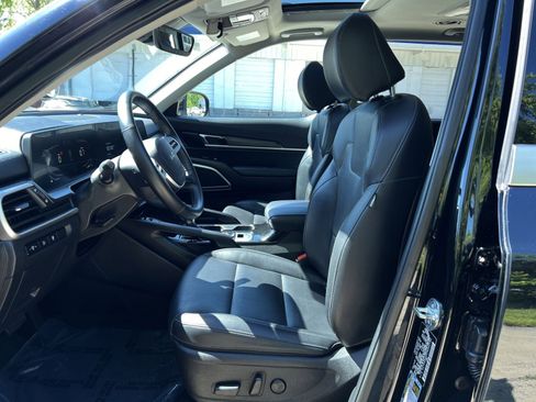 Used 2023 Kia Telluride S w/ S Sunroof Package AWD/4WD image 26