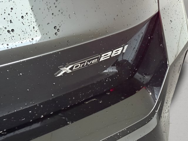 Certified 2026 BMW X1 xDrive28i AWD/4WD image 12
