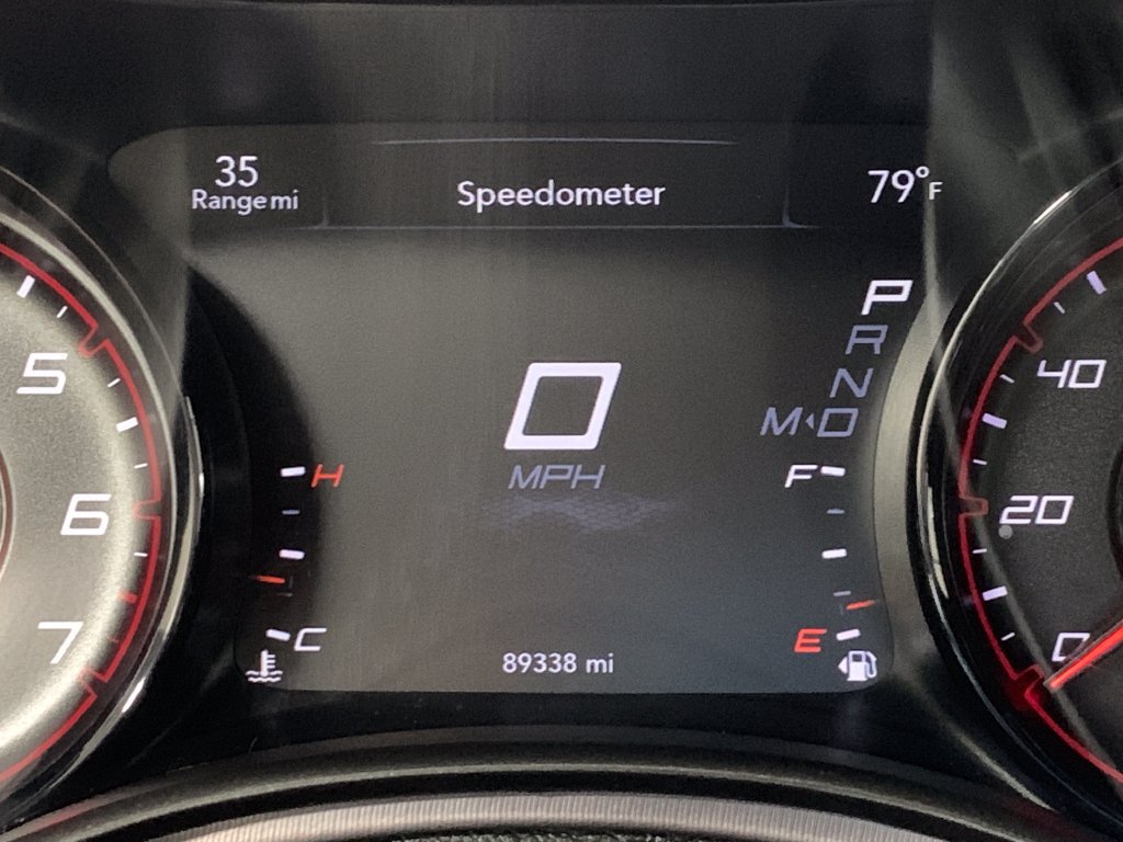 Used 2020 Dodge Charger GT w/ Plus Group AWD/4WD image 32