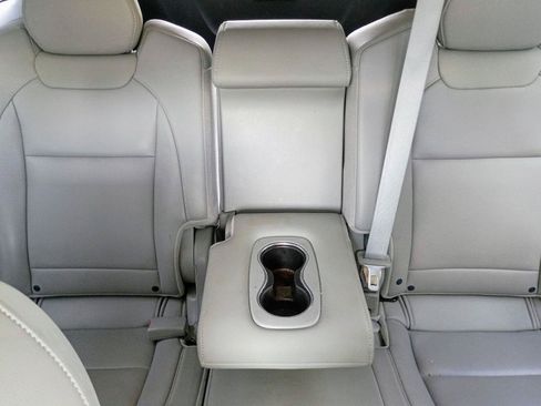 Used 2017 Acura MDX SH-AWD w/ Technology Package image 10