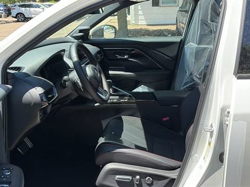New 2026 Acura ADX A-Spec AWD/4WD image 9