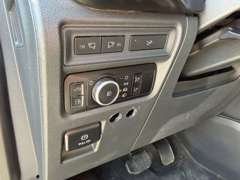 Used 2023 Ford F150 XLT w/ Equipment Group 302A High AWD/4WD image 11