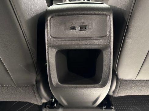 New 2026 Chevrolet Trax RS w/ Driver Confidence Package FWD image 41