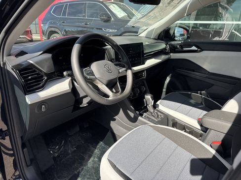 New 2026 Volkswagen Taos S FWD image 10