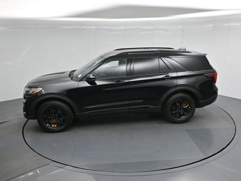 New 2026 Ford Explorer Tremor w/ Tremor Ultimate Package AWD/4WD image 47