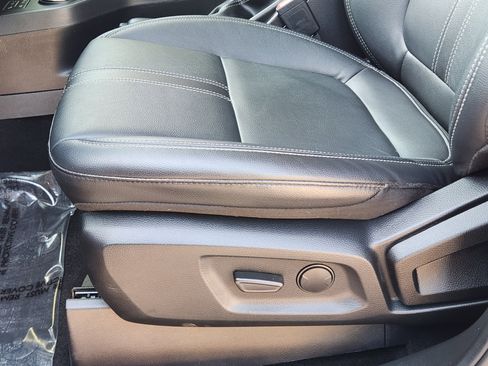 Used 2021 Ford Ranger Lariat w/ Equipment Group 501A High image 31