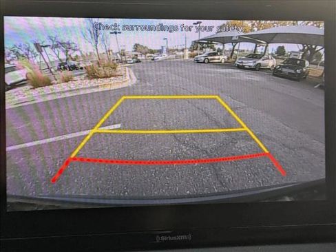 Used 2022 Hyundai Santa Fe XRT image 13