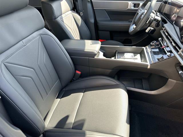 New 2027 Hyundai Santa Fe SEL FWD image 26