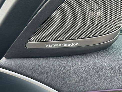 Used 2018 BMW 540i w/ M Sport Package image 19