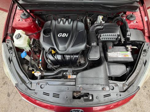Used 2013 Kia Optima EX FWD image 58