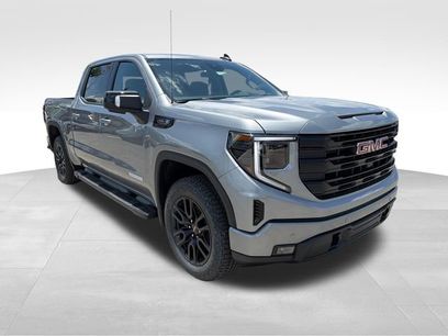 New 2026 GMC Sierra 1500 Elevation w/ Elevation Premium Package