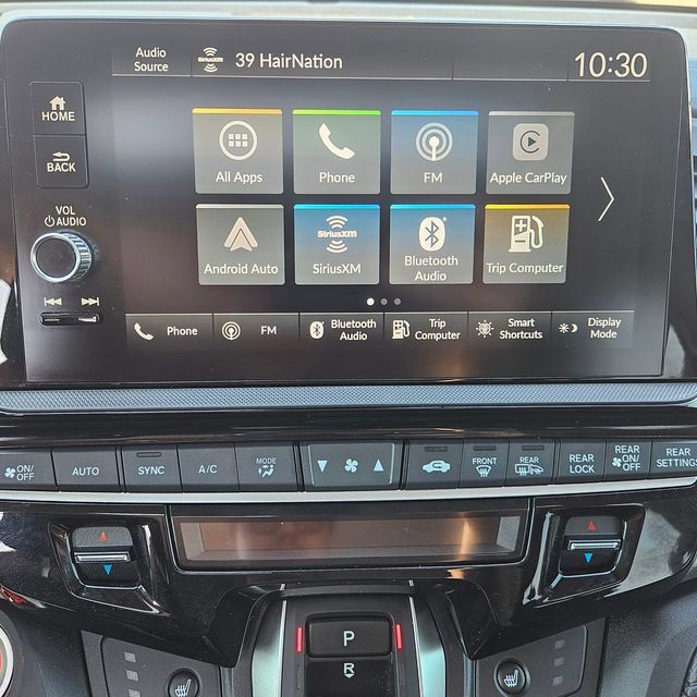 Used 2025 Honda Odyssey EX-L image 30
