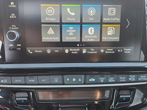 Used 2025 Honda Odyssey EX-L image 30