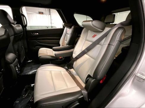 Used 2024 Dodge Durango R/T w/ Tow 'N Go Group AWD/4WD image 26
