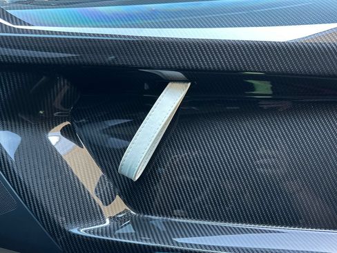 Used 2020 Lamborghini Aventador SVJ AWD/4WD image 18