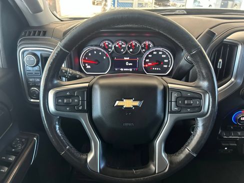 Used 2022 Chevrolet Silverado 2500 LT w/ Convenience Package AWD/4WD image 19