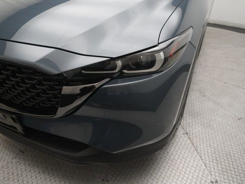 Used 2024 MAZDA CX-5 Carbon Edition image 23