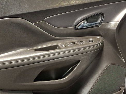 Used 2019 Buick Encore Essence w/ Experience Buick Package image 11