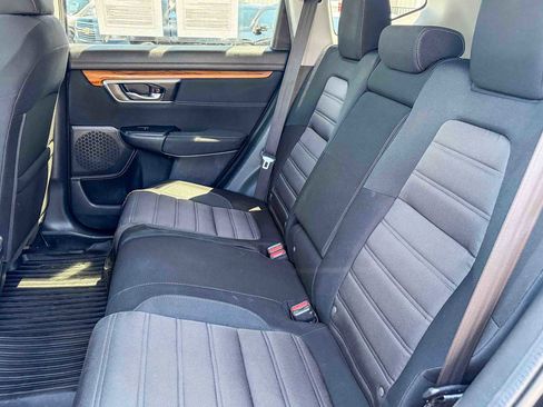 Used 2019 Honda CR-V EX image 17