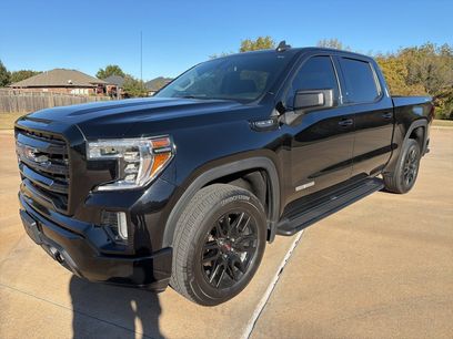 Used 2020 GMC Sierra 1500 Elevation