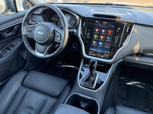 Certified 2025 Subaru Outback Limited XT image 14