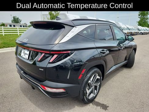 Used 2023 Hyundai Tucson SEL w/ Convenience Package AWD/4WD image 11