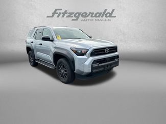 Used 2026 Toyota 4Runner SR5 AWD/4WD 360° Tour