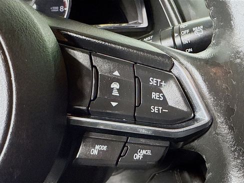 Used 2019 MAZDA CX-3 Grand Touring image 13