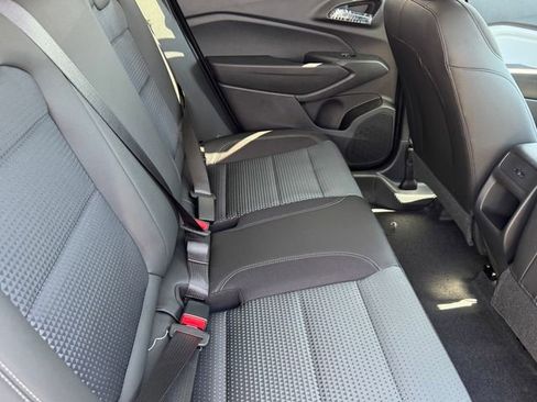 New 2026 Chevrolet Trax LT w/ Driver Confidence Package FWD image 8